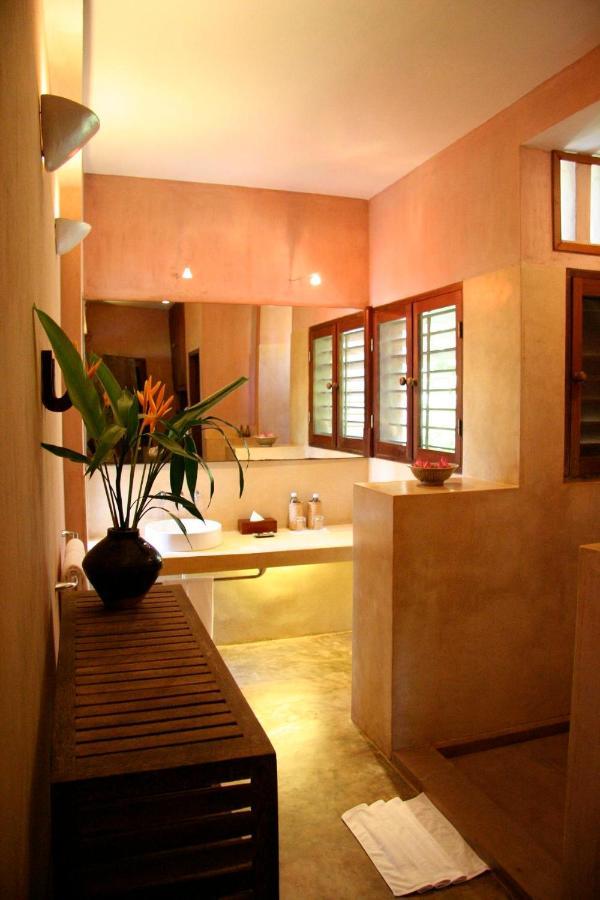 Knai Bang Chatt Resort Kep Exterior foto