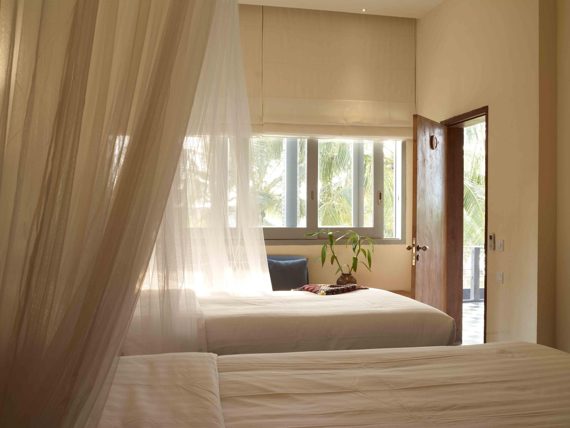 Knai Bang Chatt Resort Kep Exterior foto