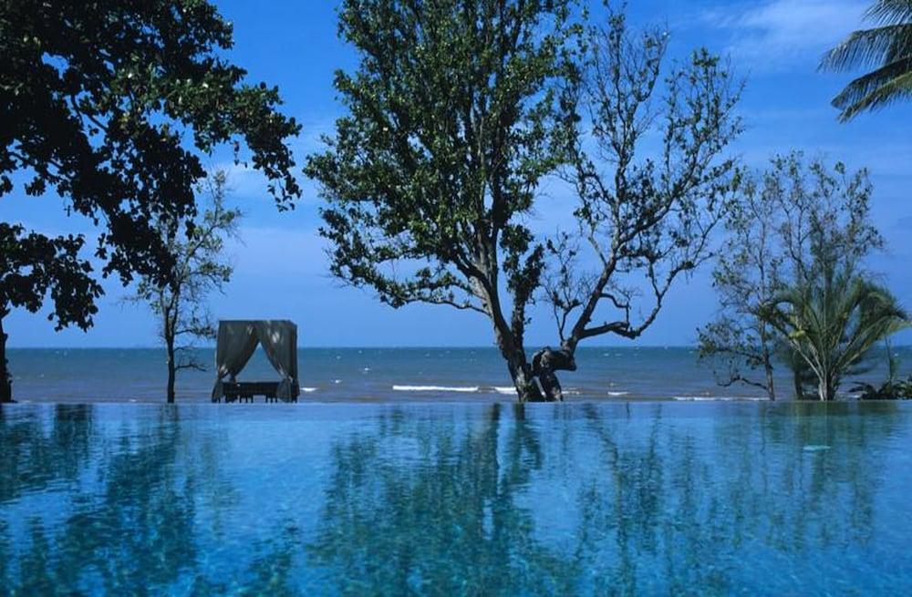 Knai Bang Chatt Resort Kep Exterior foto