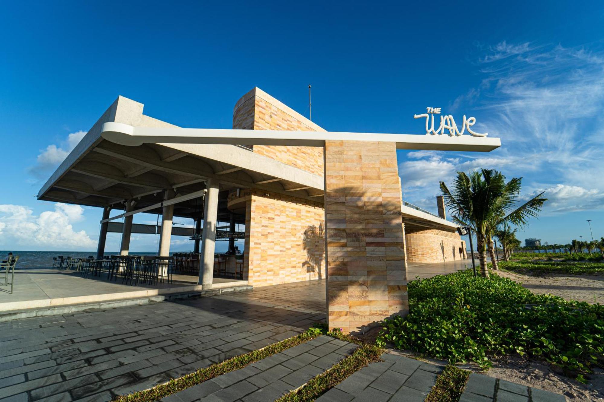 Knai Bang Chatt Resort Kep Exterior foto