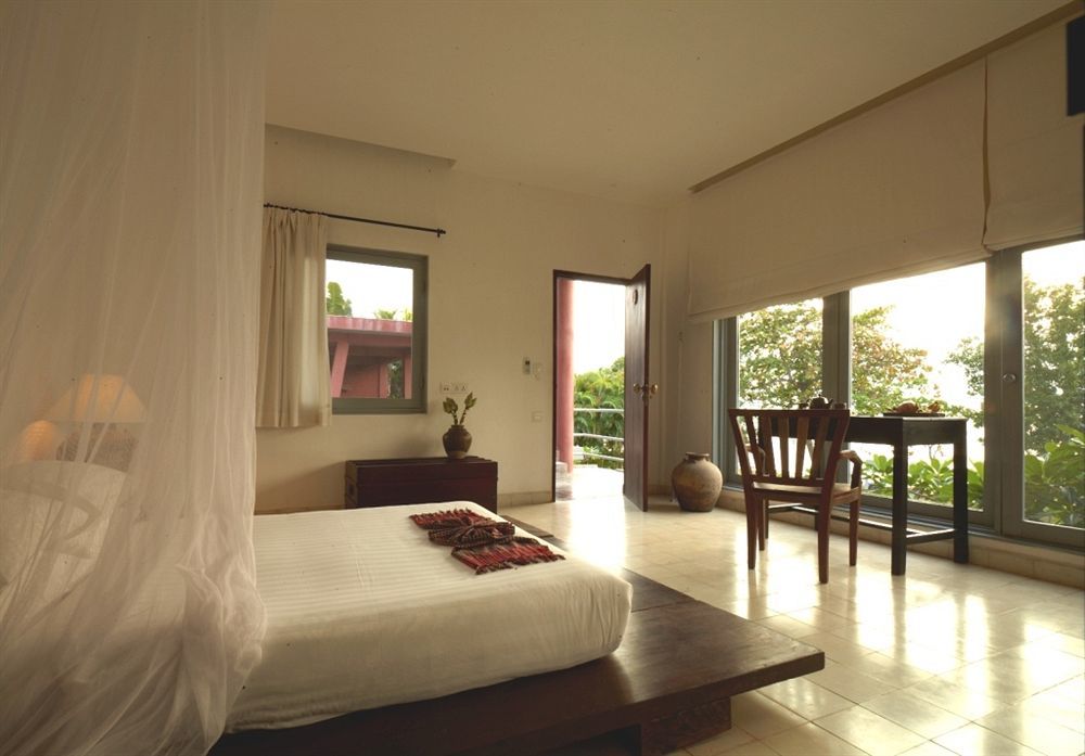 Knai Bang Chatt Resort Kep Exterior foto