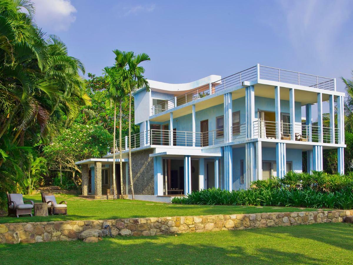 Knai Bang Chatt Resort Kep Exterior foto